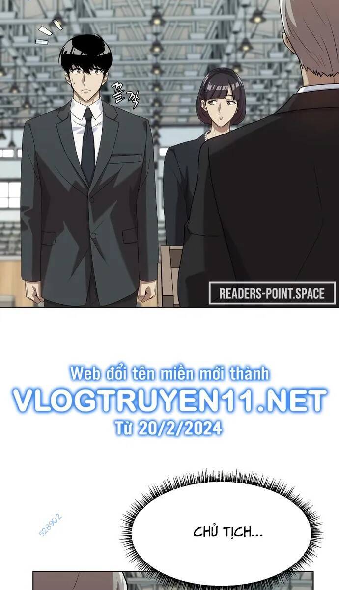 Từ Nhân Viên Vạn Năng Trở Thành Huyền Thoại Chap 25 - Next Chap 26