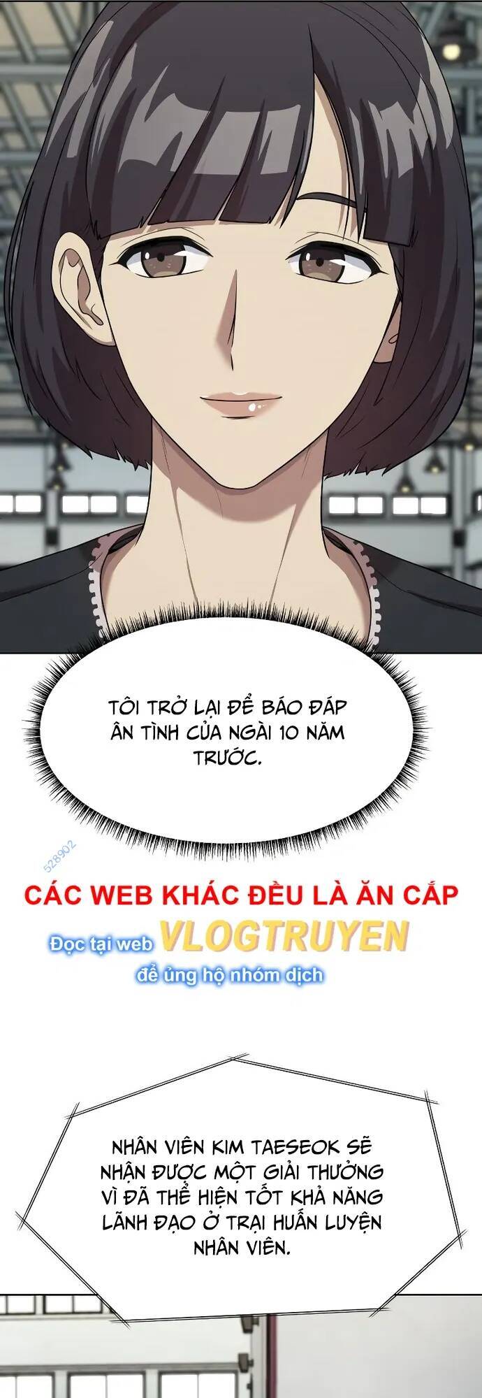 Từ Nhân Viên Vạn Năng Trở Thành Huyền Thoại Chap 25 - Next Chap 26