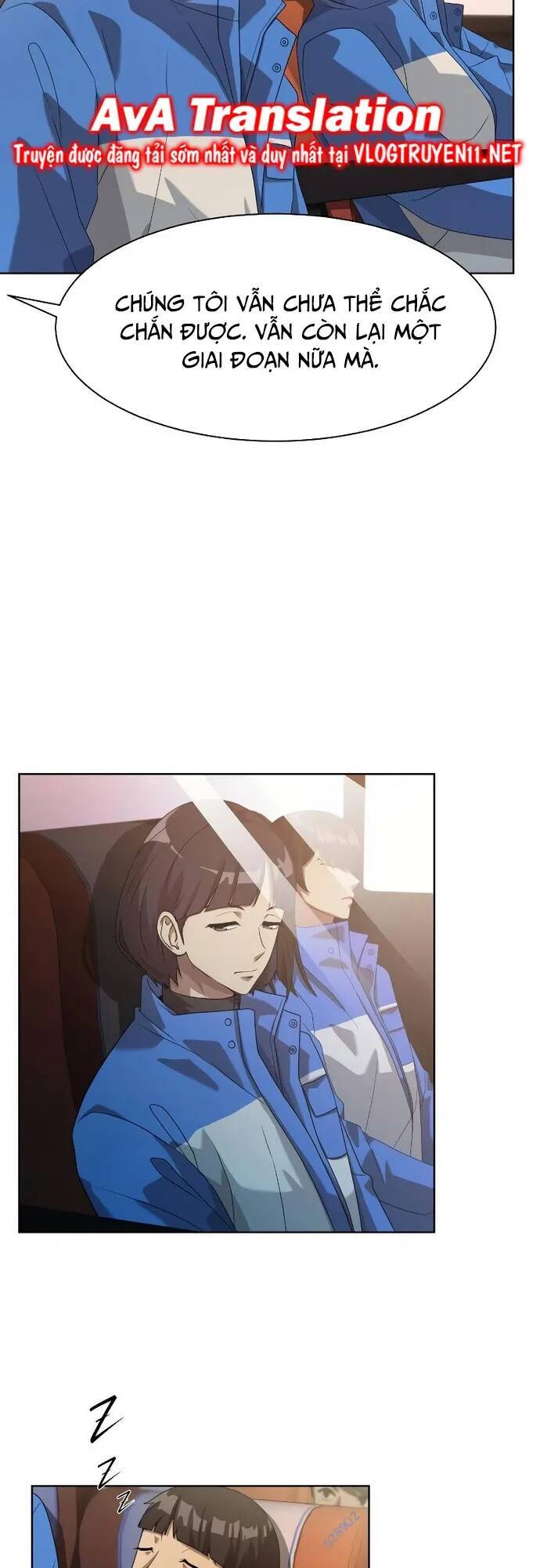 Từ Nhân Viên Vạn Năng Trở Thành Huyền Thoại Chap 25 - Next Chap 26