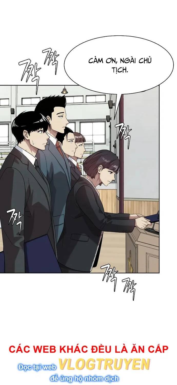 Từ Nhân Viên Vạn Năng Trở Thành Huyền Thoại Chap 25 - Next Chap 26