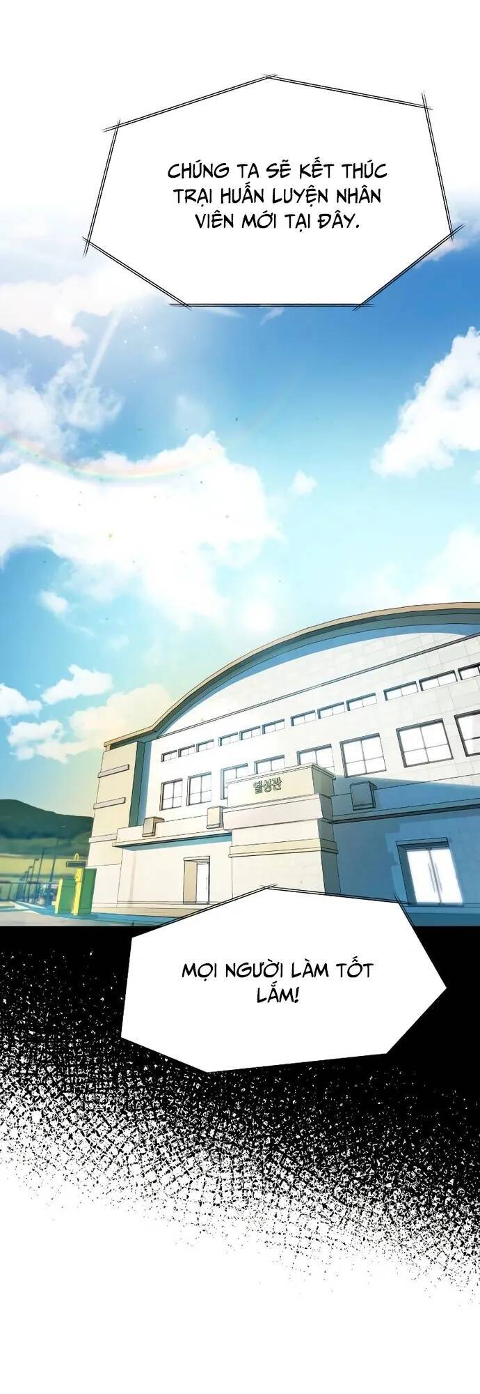 Từ Nhân Viên Vạn Năng Trở Thành Huyền Thoại Chap 25 - Next Chap 26