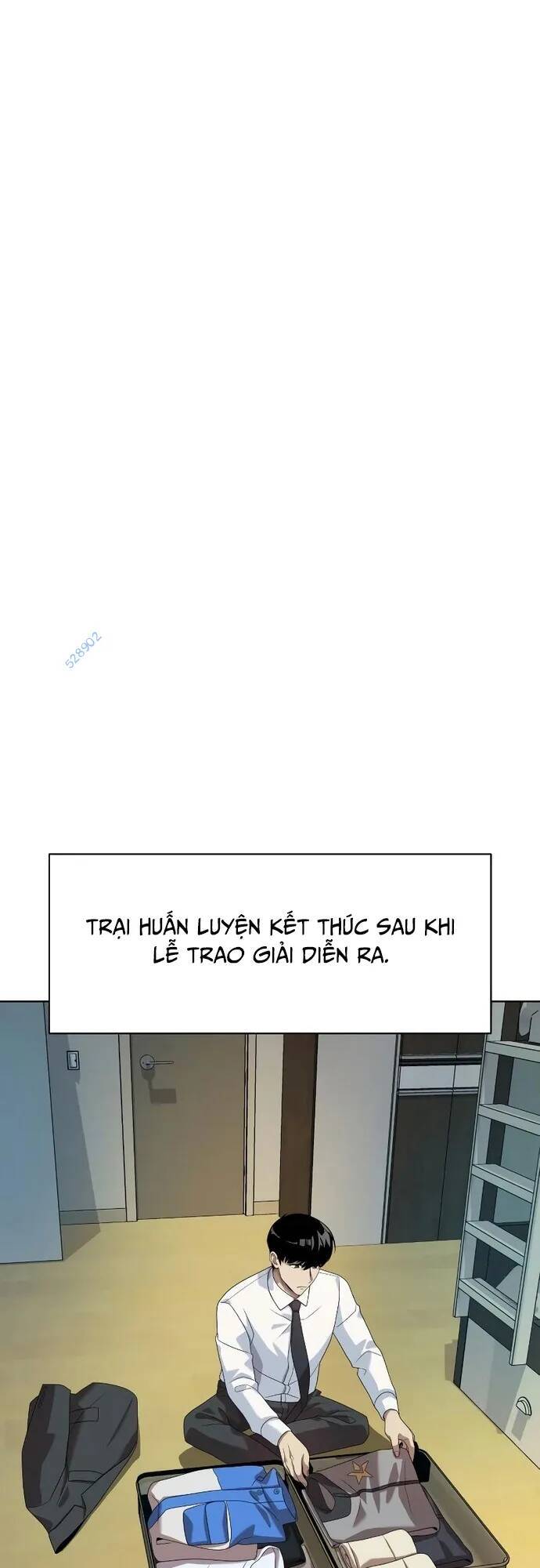 Từ Nhân Viên Vạn Năng Trở Thành Huyền Thoại Chap 25 - Next Chap 26