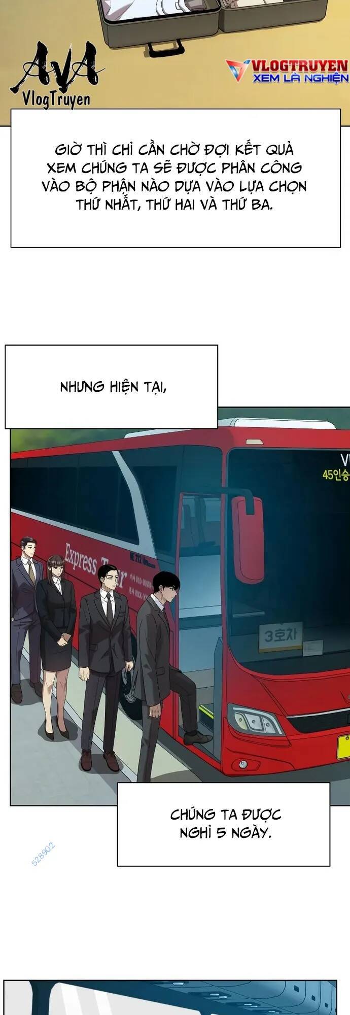 Từ Nhân Viên Vạn Năng Trở Thành Huyền Thoại Chap 25 - Next Chap 26