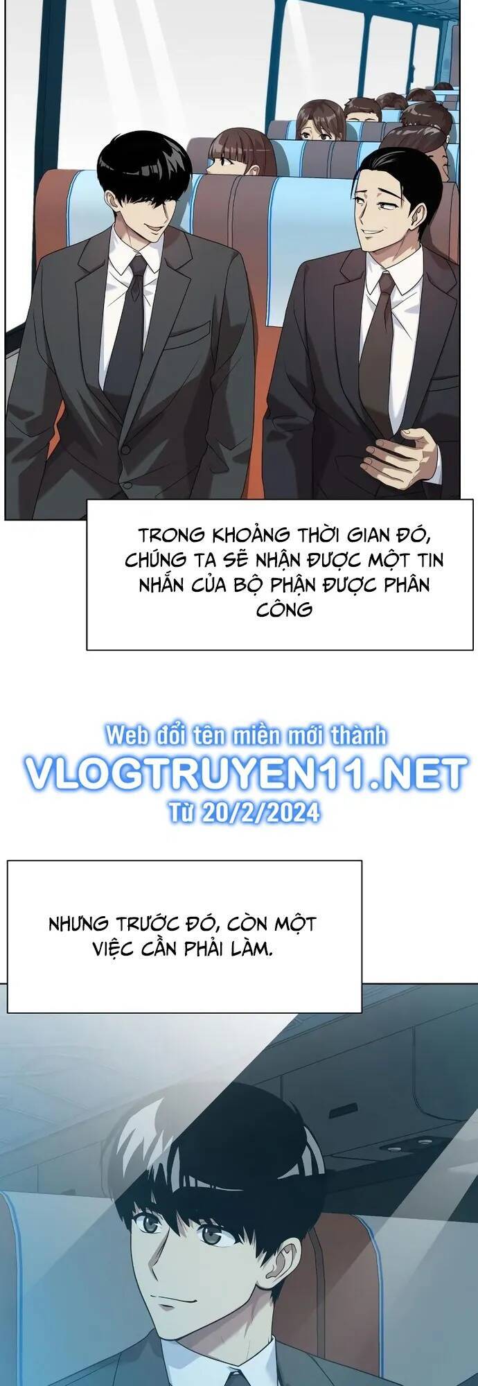 Từ Nhân Viên Vạn Năng Trở Thành Huyền Thoại Chap 25 - Next Chap 26
