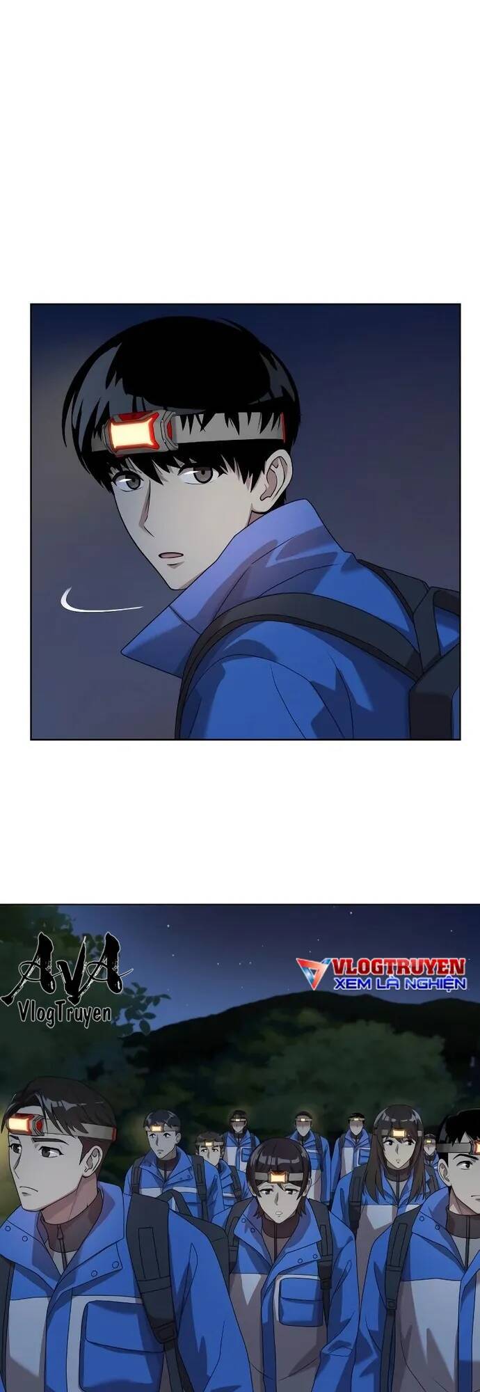 Từ Nhân Viên Vạn Năng Trở Thành Huyền Thoại Chap 25 - Next Chap 26