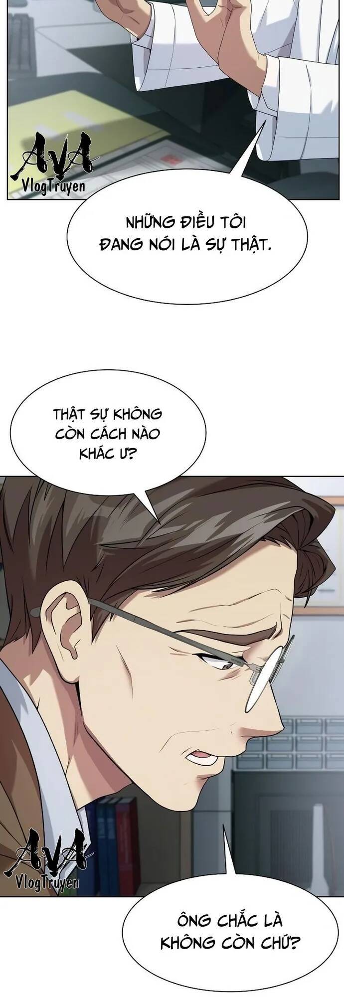 Từ Nhân Viên Vạn Năng Trở Thành Huyền Thoại Chap 26 - Next Chap 27