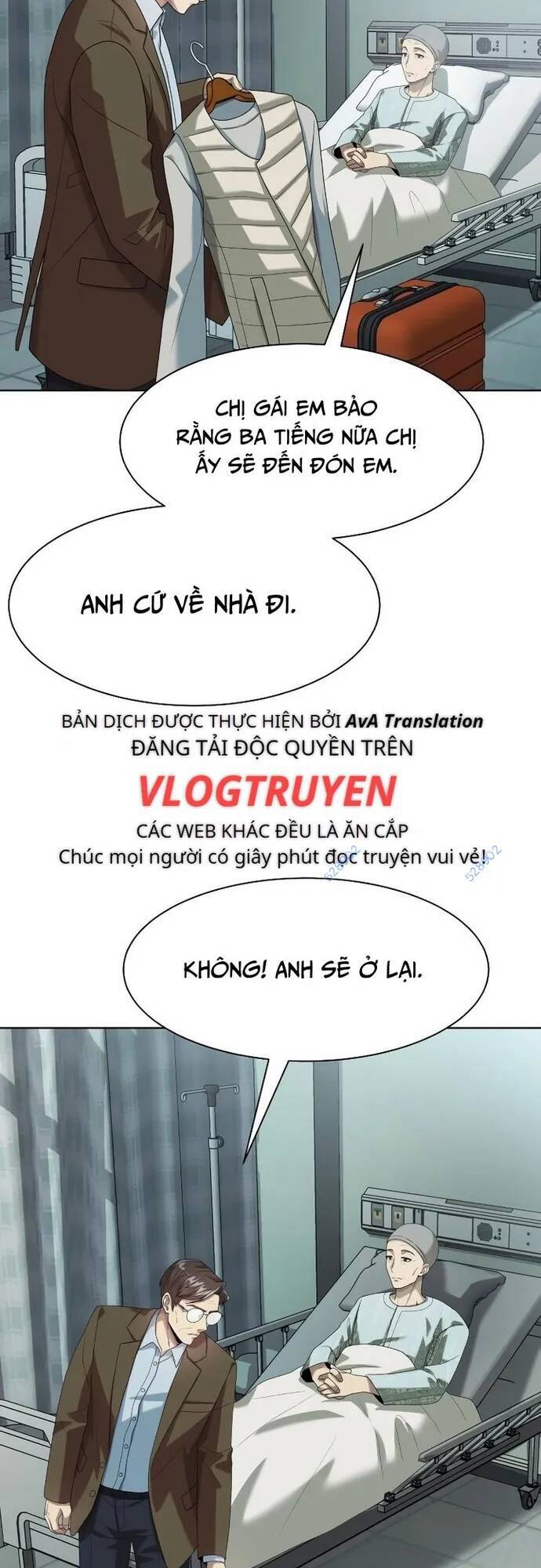 Từ Nhân Viên Vạn Năng Trở Thành Huyền Thoại Chap 26 - Next Chap 27