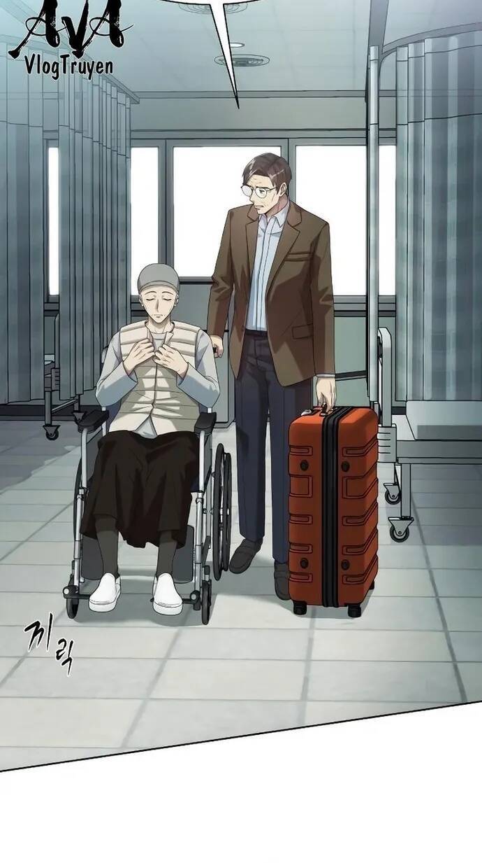 Từ Nhân Viên Vạn Năng Trở Thành Huyền Thoại Chap 26 - Next Chap 27