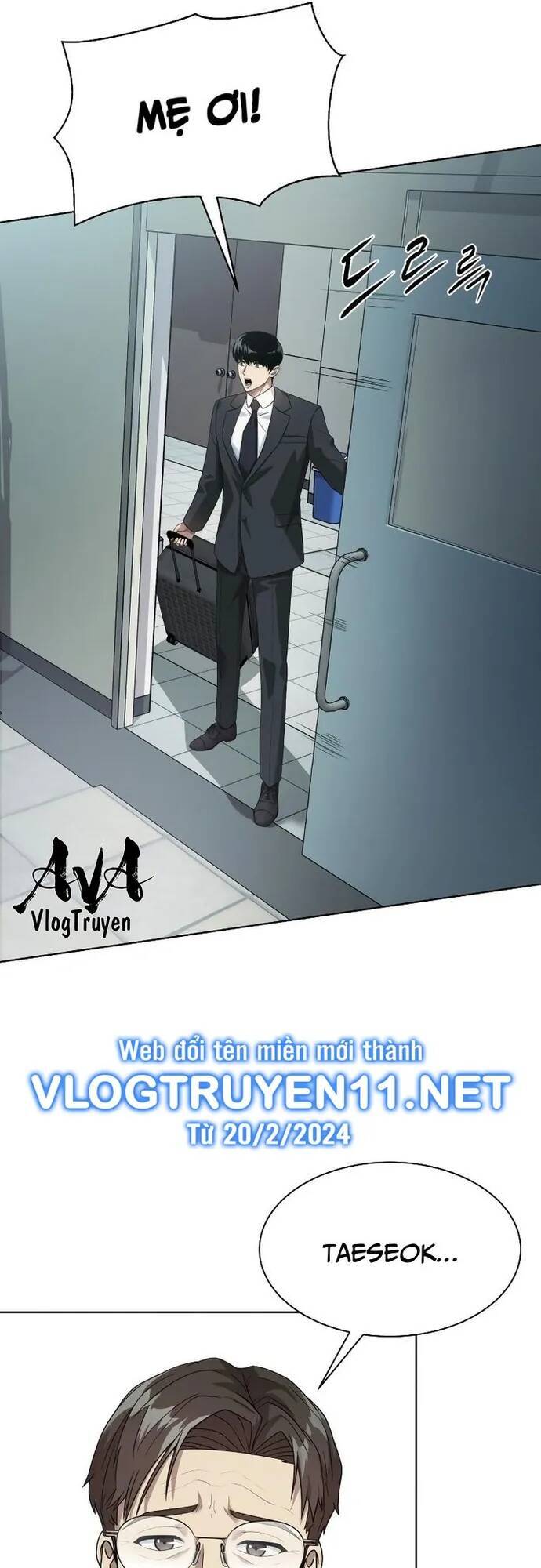 Từ Nhân Viên Vạn Năng Trở Thành Huyền Thoại Chap 26 - Next Chap 27