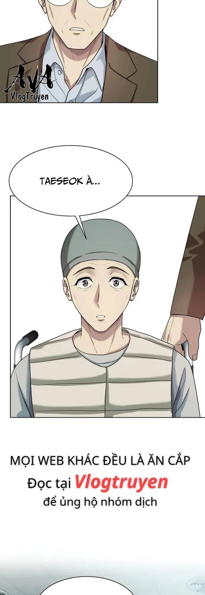 Từ Nhân Viên Vạn Năng Trở Thành Huyền Thoại Chap 26 - Next Chap 27