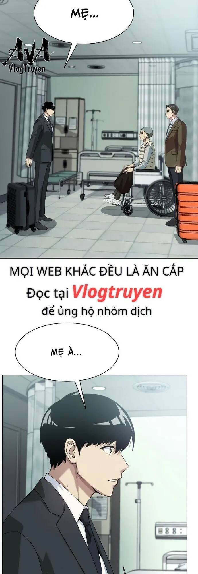 Từ Nhân Viên Vạn Năng Trở Thành Huyền Thoại Chap 26 - Next Chap 27