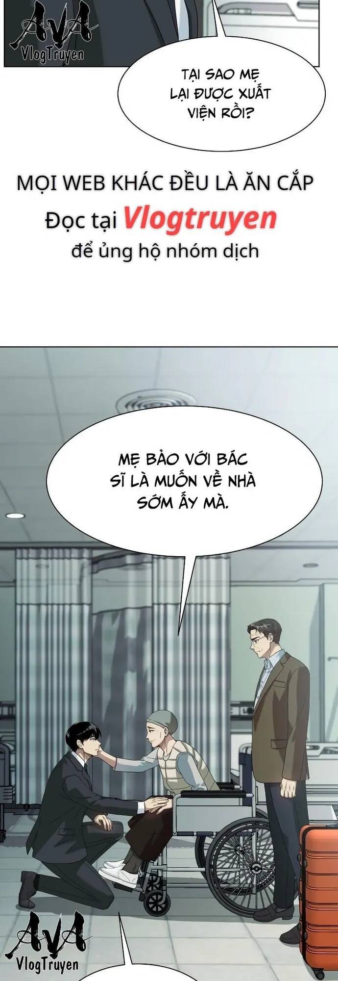 Từ Nhân Viên Vạn Năng Trở Thành Huyền Thoại Chap 26 - Next Chap 27