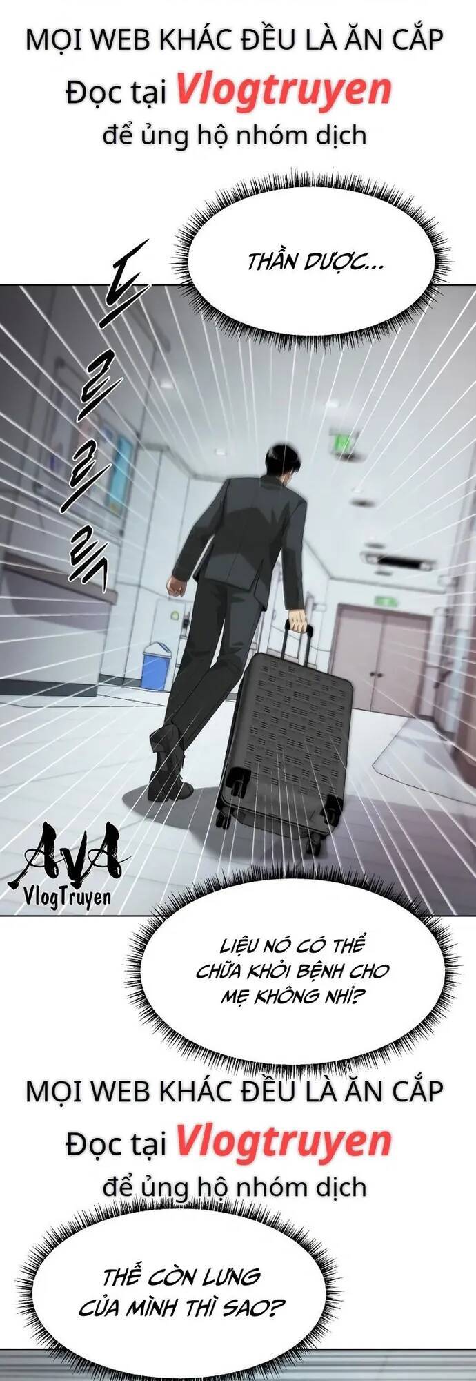 Từ Nhân Viên Vạn Năng Trở Thành Huyền Thoại Chap 26 - Next Chap 27