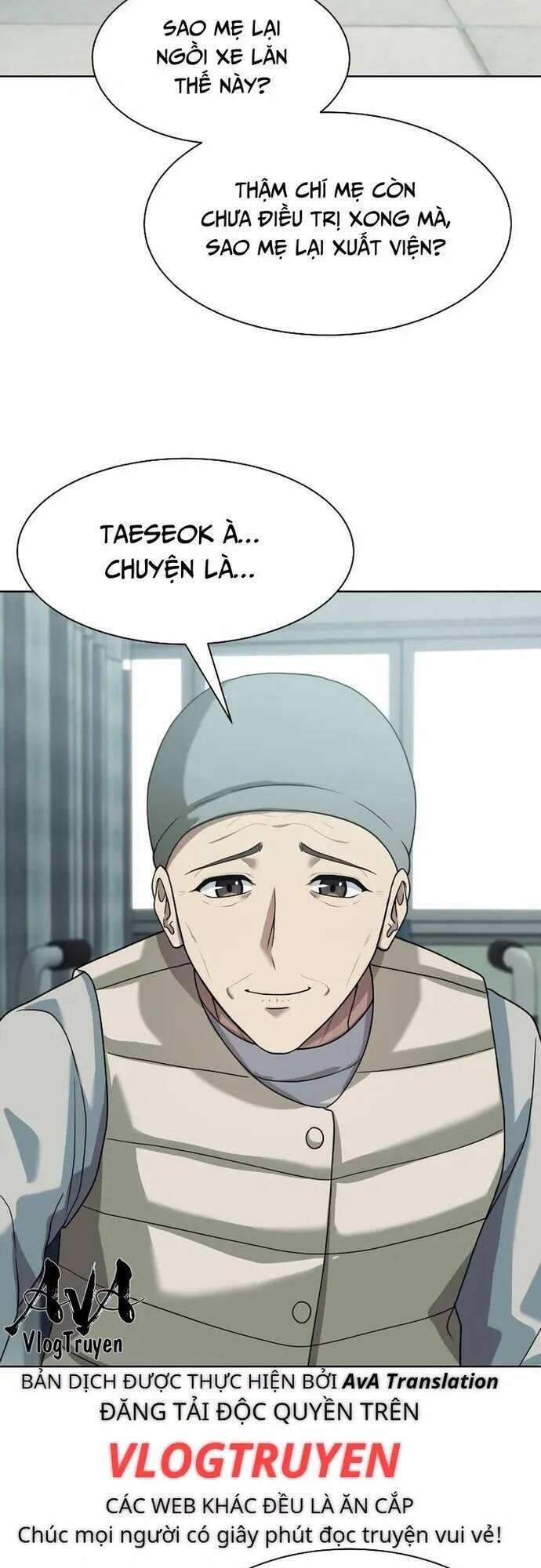 Từ Nhân Viên Vạn Năng Trở Thành Huyền Thoại Chap 26 - Next Chap 27