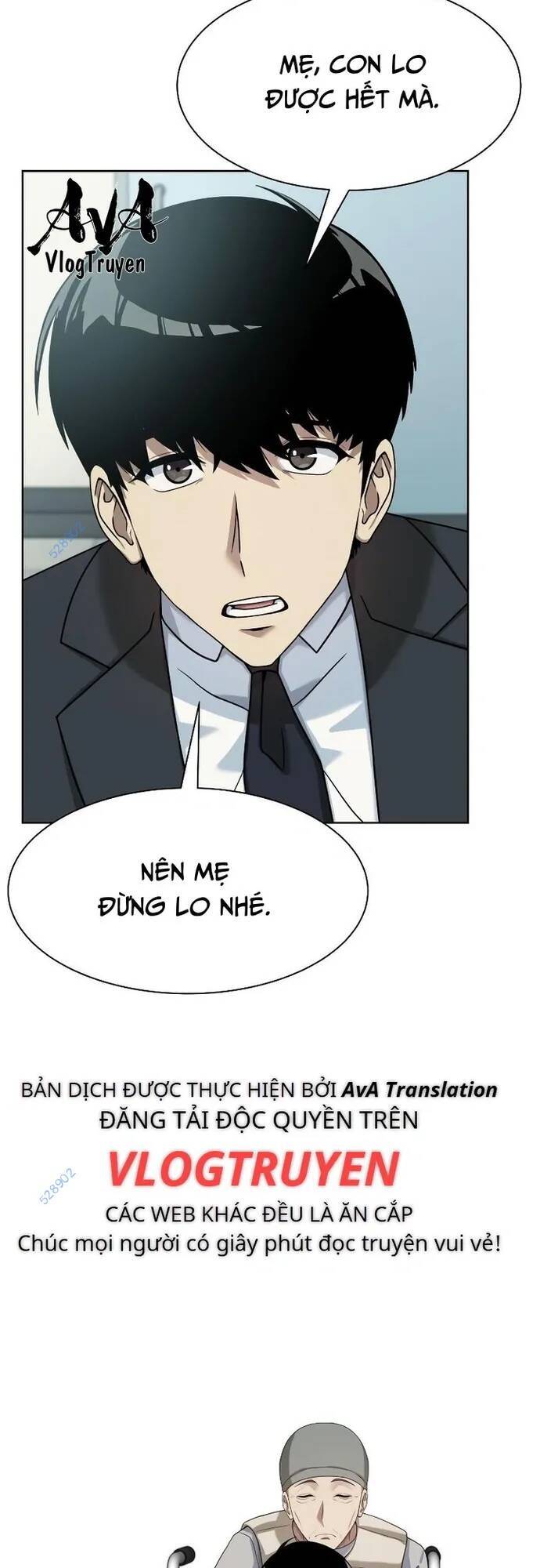 Từ Nhân Viên Vạn Năng Trở Thành Huyền Thoại Chap 26 - Next Chap 27