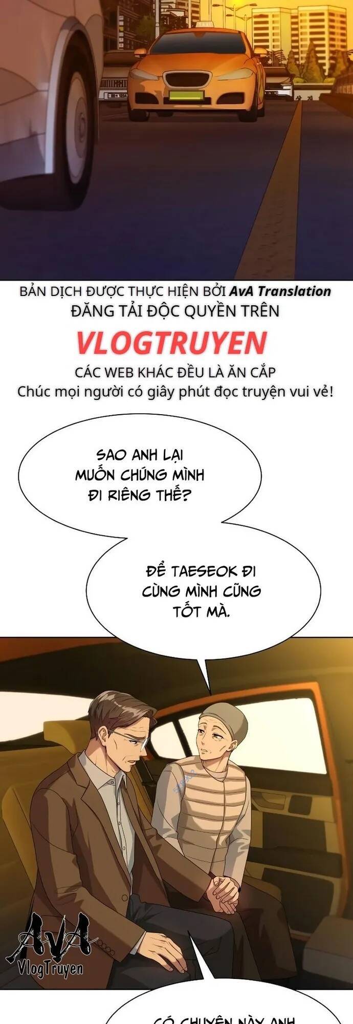 Từ Nhân Viên Vạn Năng Trở Thành Huyền Thoại Chap 26 - Next Chap 27