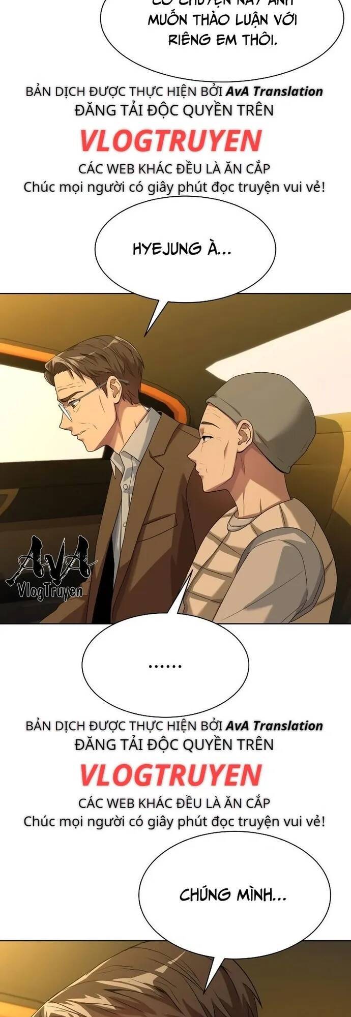 Từ Nhân Viên Vạn Năng Trở Thành Huyền Thoại Chap 26 - Next Chap 27