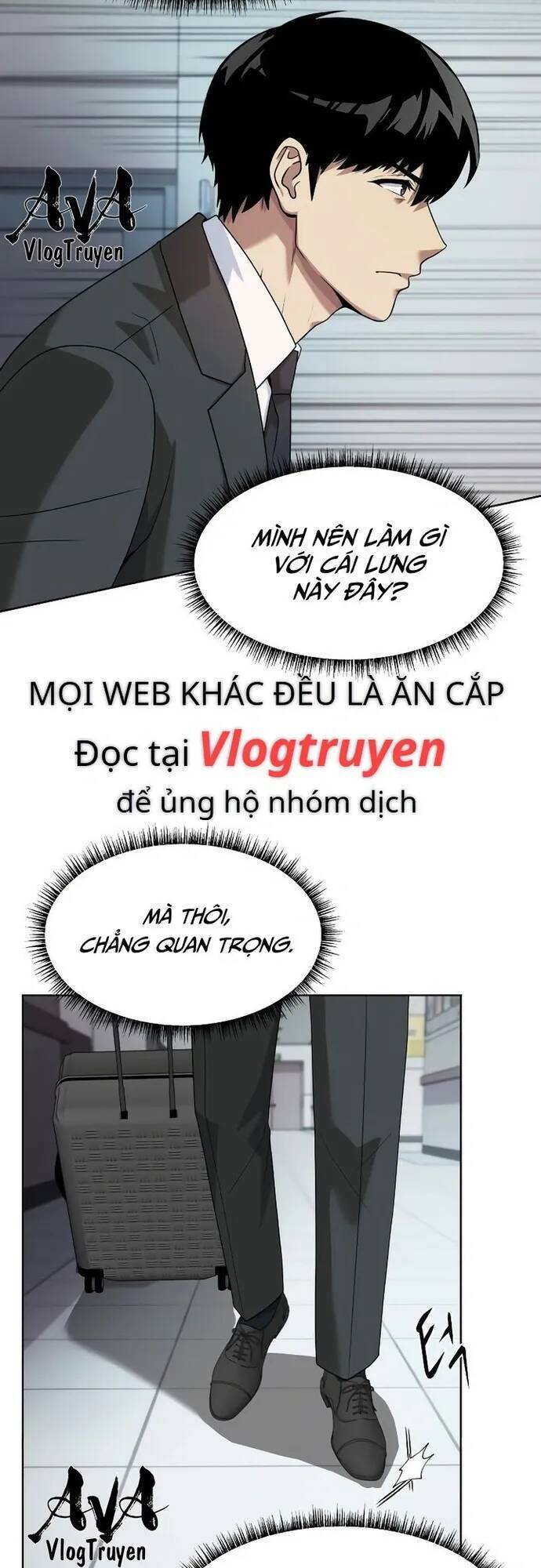 Từ Nhân Viên Vạn Năng Trở Thành Huyền Thoại Chap 26 - Next Chap 27