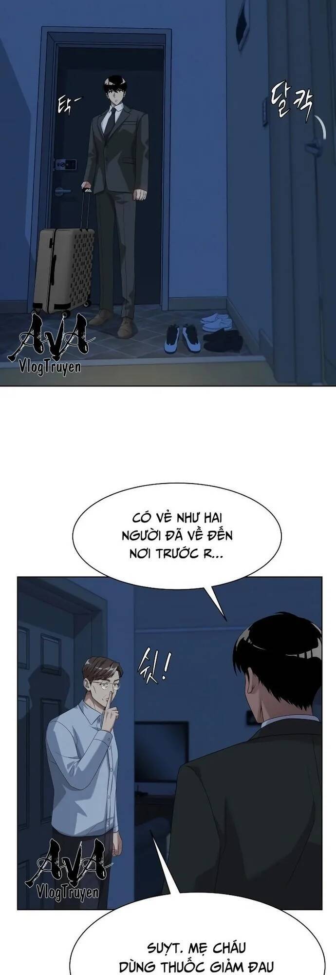 Từ Nhân Viên Vạn Năng Trở Thành Huyền Thoại Chap 26 - Next Chap 27