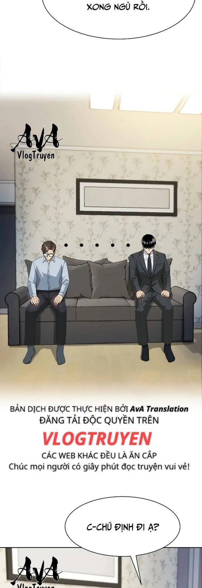 Từ Nhân Viên Vạn Năng Trở Thành Huyền Thoại Chap 26 - Next Chap 27