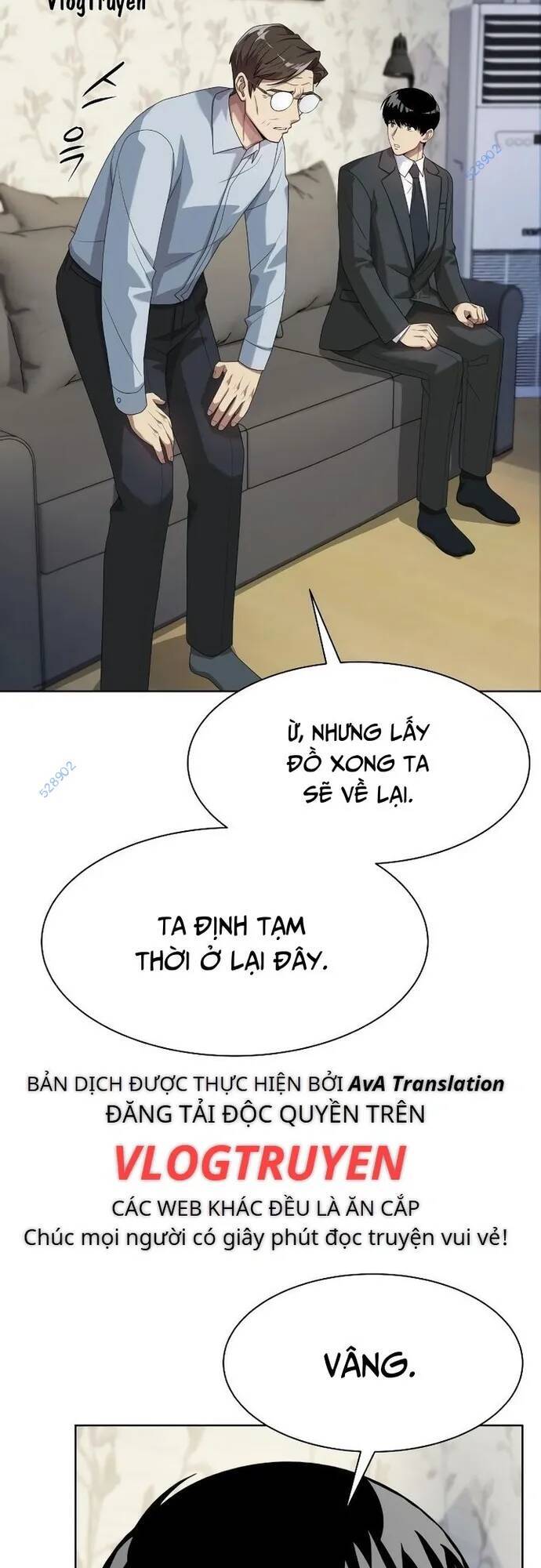 Từ Nhân Viên Vạn Năng Trở Thành Huyền Thoại Chap 26 - Next Chap 27