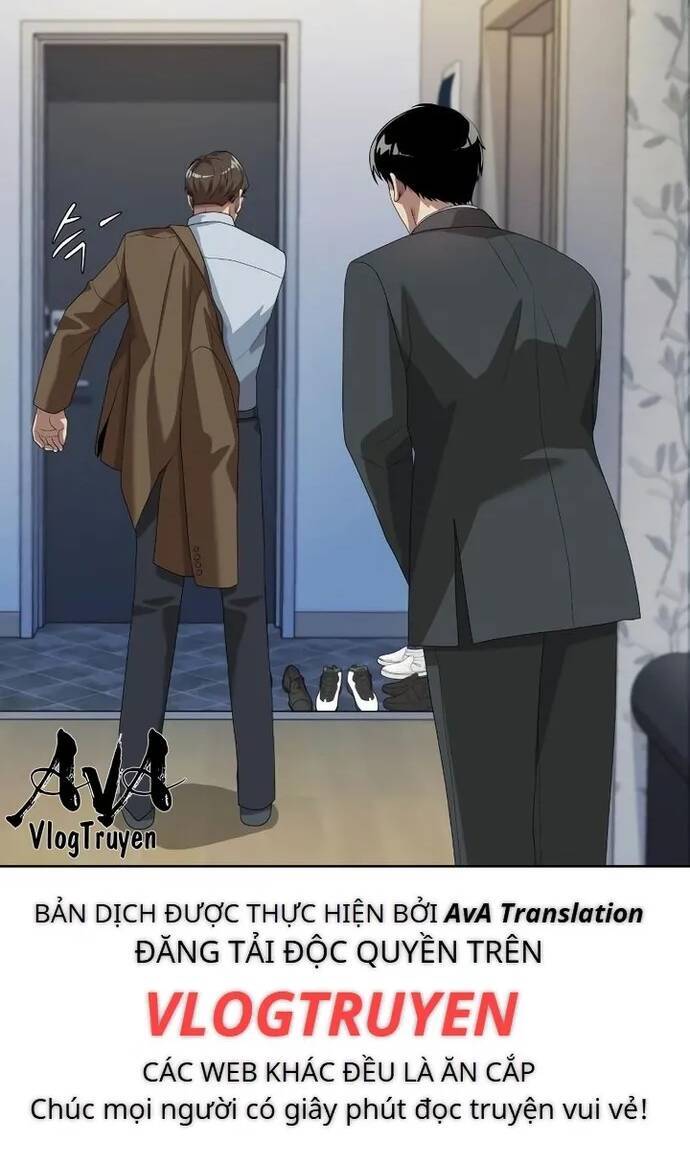 Từ Nhân Viên Vạn Năng Trở Thành Huyền Thoại Chap 26 - Next Chap 27