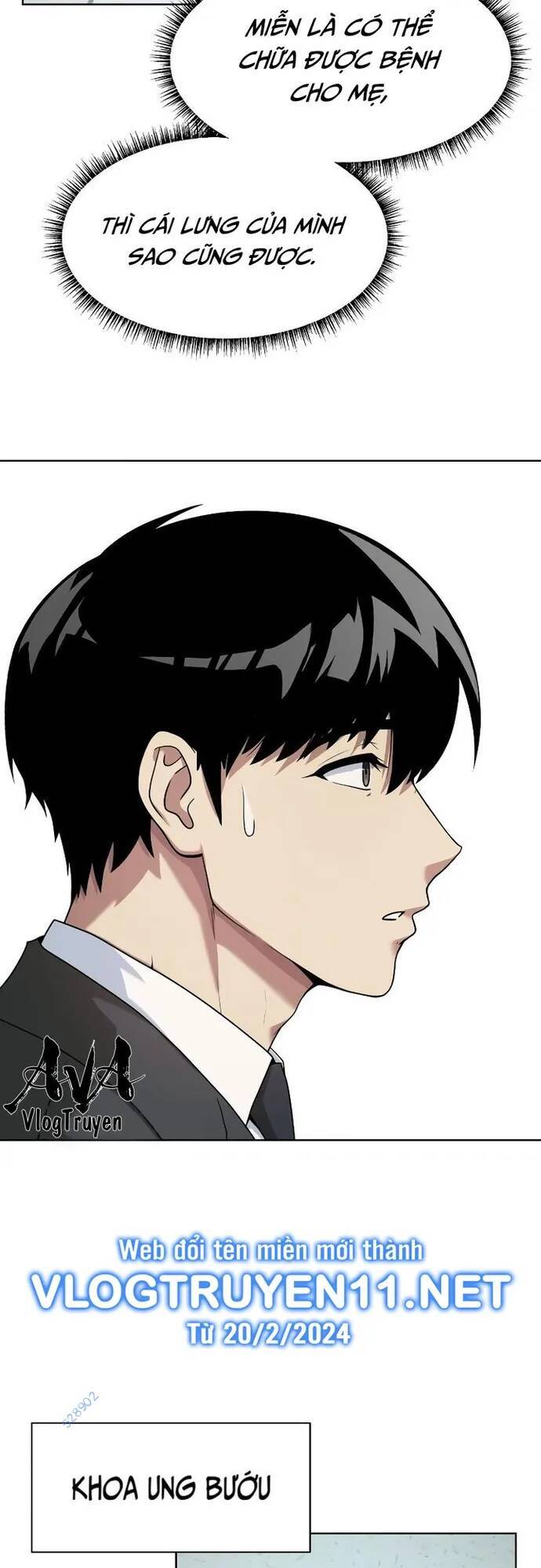 Từ Nhân Viên Vạn Năng Trở Thành Huyền Thoại Chap 26 - Next Chap 27
