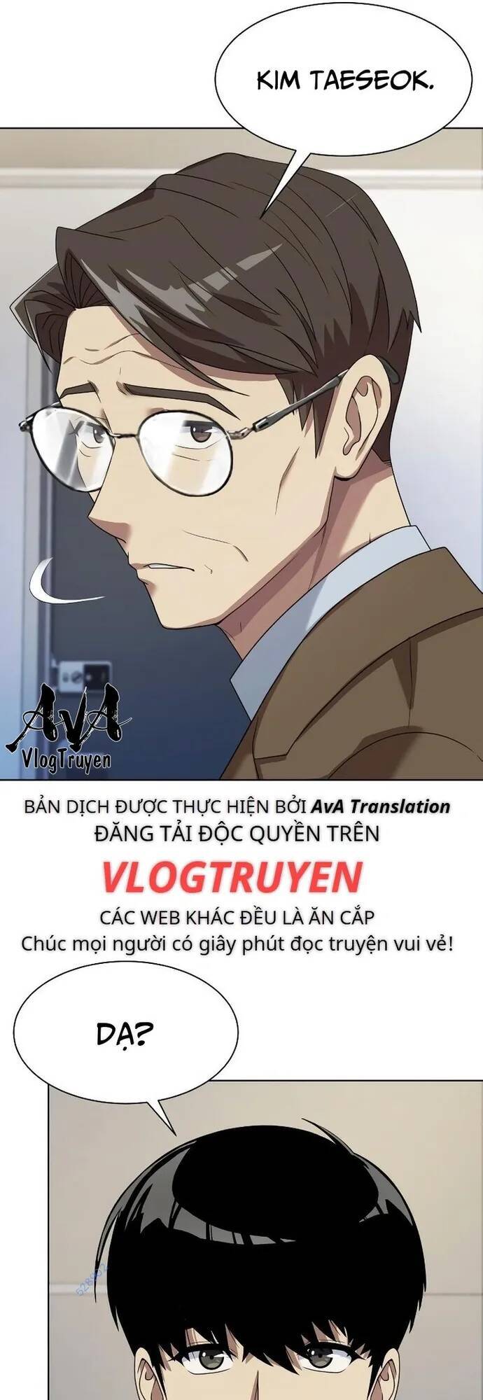 Từ Nhân Viên Vạn Năng Trở Thành Huyền Thoại Chap 26 - Next Chap 27