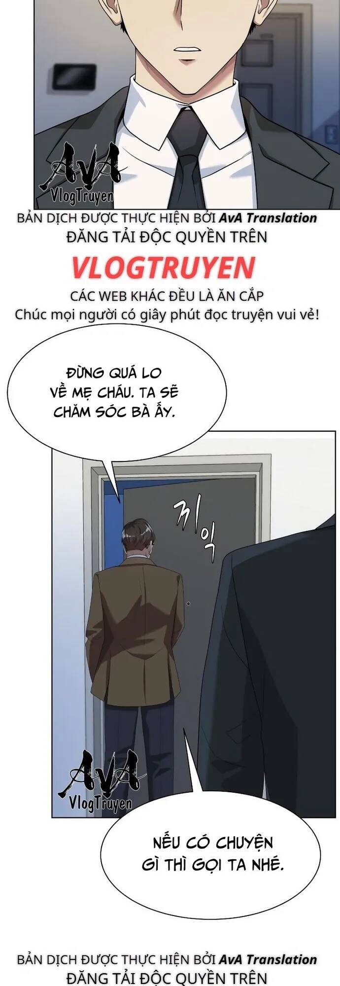 Từ Nhân Viên Vạn Năng Trở Thành Huyền Thoại Chap 26 - Next Chap 27
