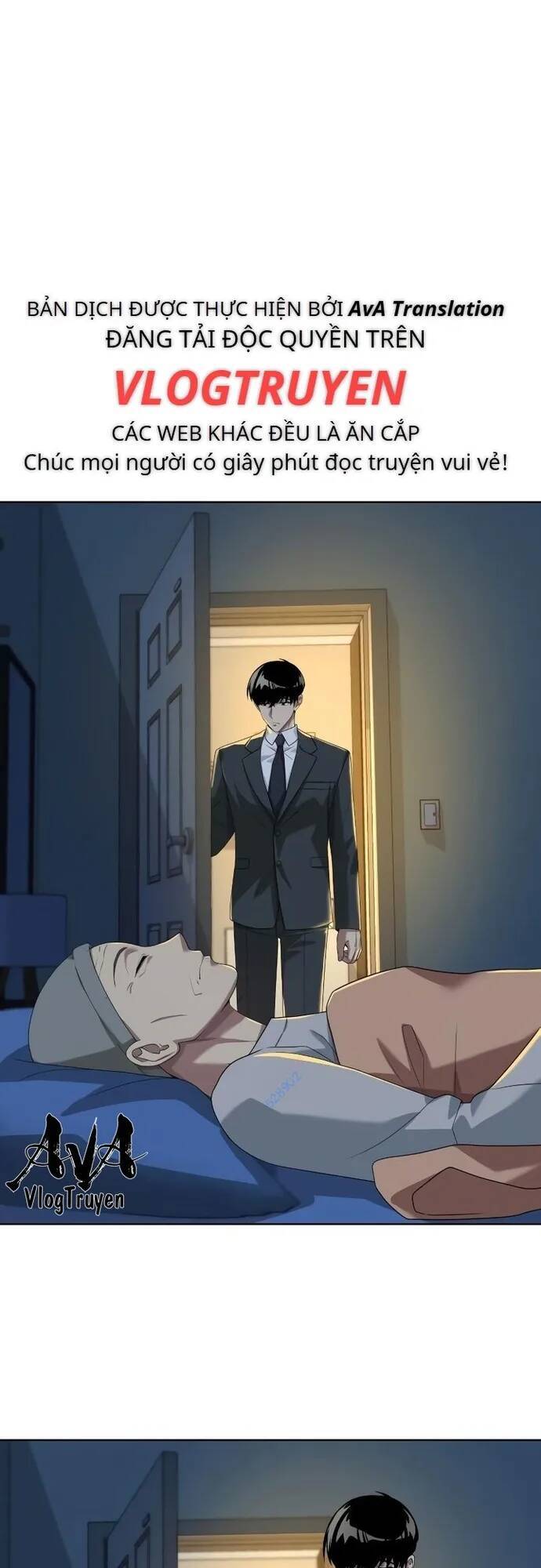 Từ Nhân Viên Vạn Năng Trở Thành Huyền Thoại Chap 26 - Next Chap 27