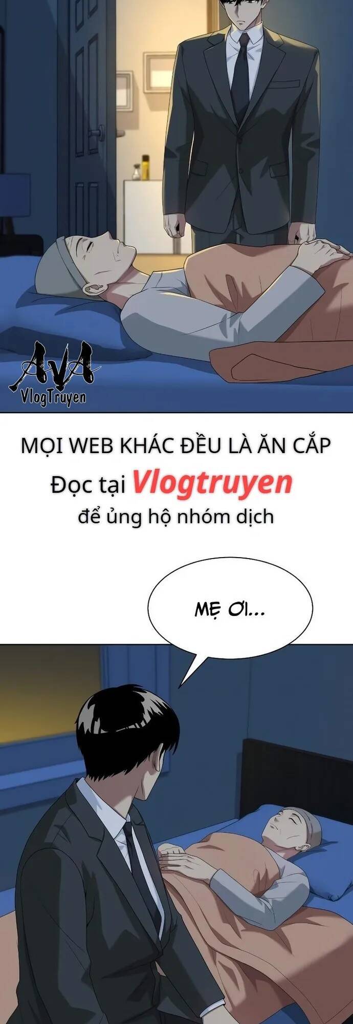 Từ Nhân Viên Vạn Năng Trở Thành Huyền Thoại Chap 26 - Next Chap 27