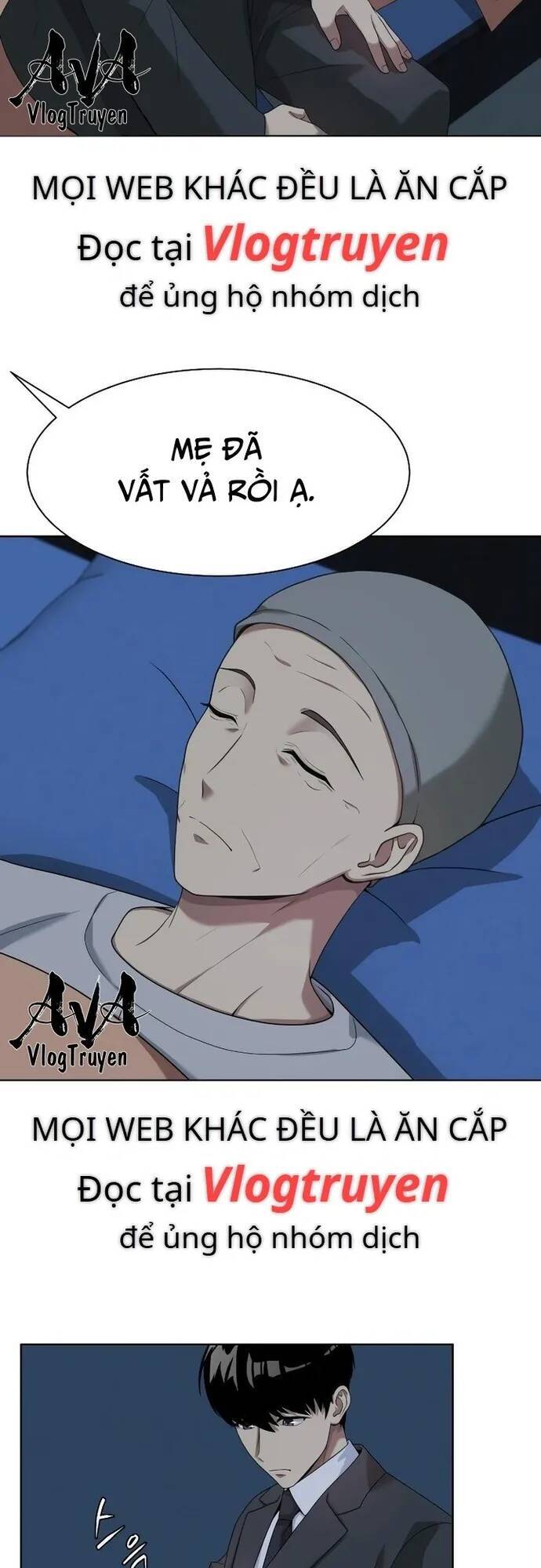 Từ Nhân Viên Vạn Năng Trở Thành Huyền Thoại Chap 26 - Next Chap 27