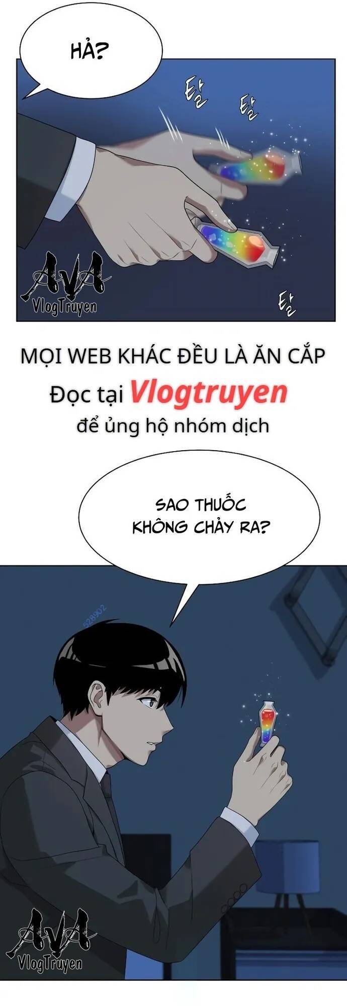 Từ Nhân Viên Vạn Năng Trở Thành Huyền Thoại Chap 26 - Next Chap 27
