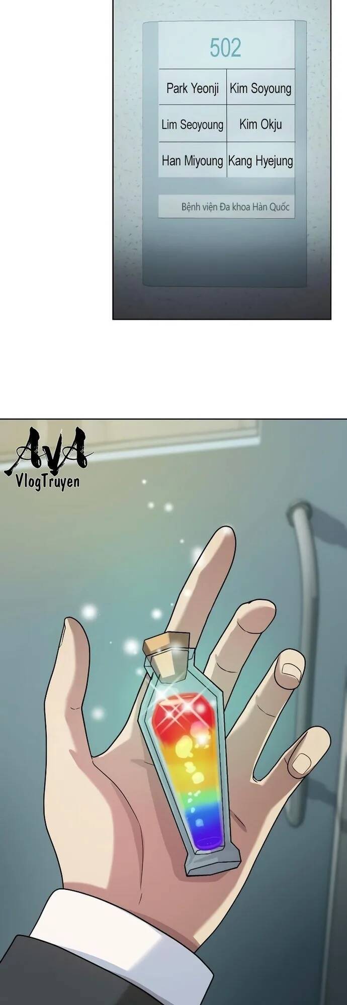 Từ Nhân Viên Vạn Năng Trở Thành Huyền Thoại Chap 26 - Next Chap 27