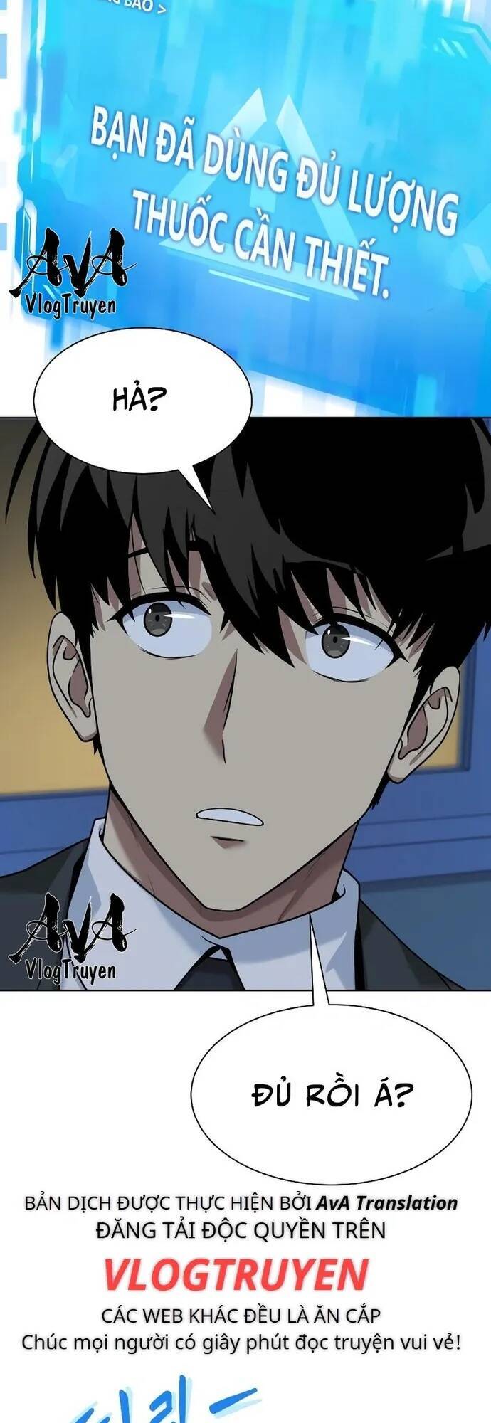 Từ Nhân Viên Vạn Năng Trở Thành Huyền Thoại Chap 26 - Next Chap 27