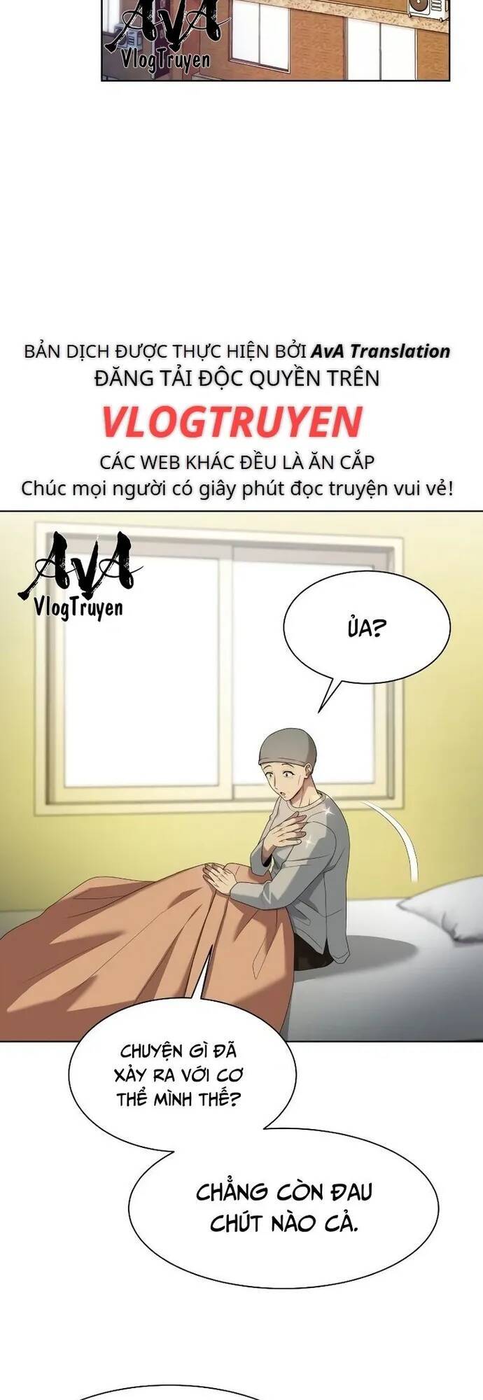 Từ Nhân Viên Vạn Năng Trở Thành Huyền Thoại Chap 26 - Next Chap 27