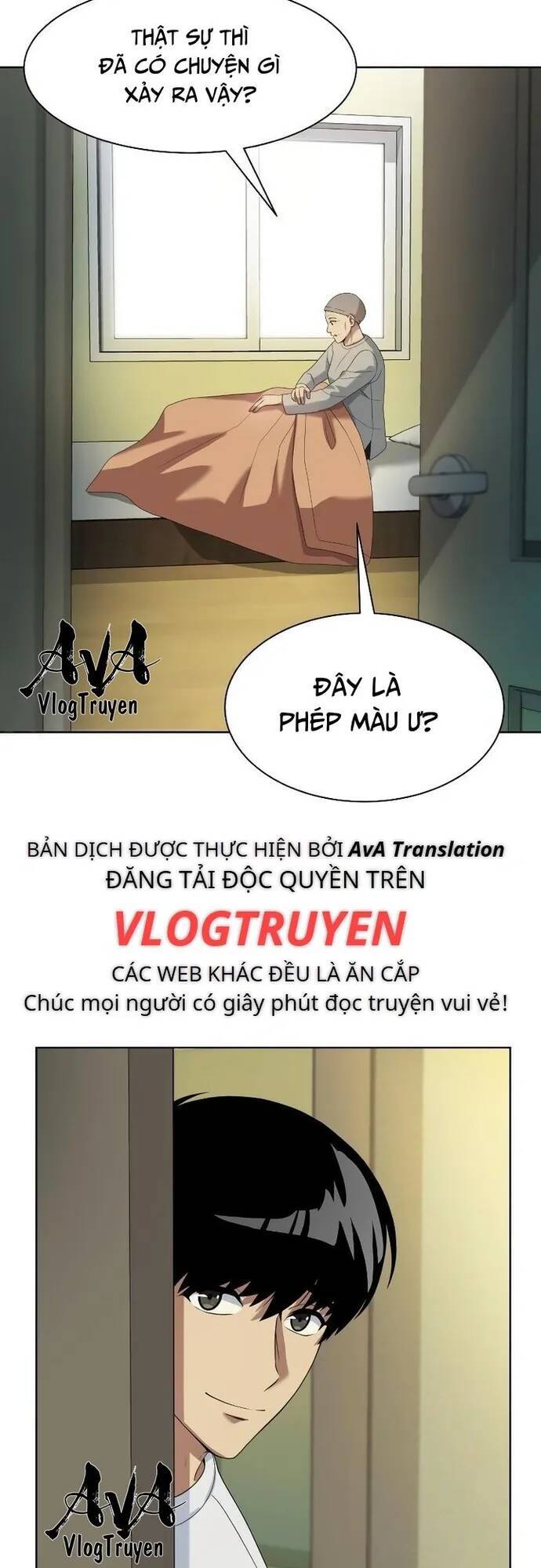 Từ Nhân Viên Vạn Năng Trở Thành Huyền Thoại Chap 26 - Next Chap 27