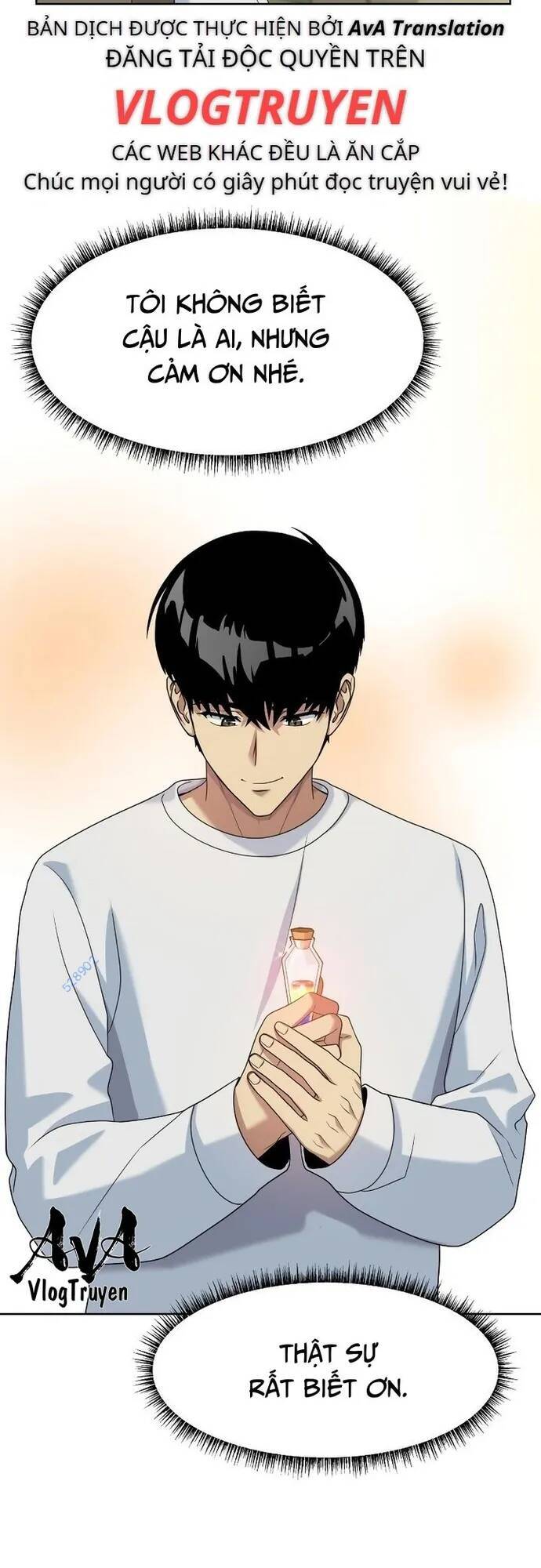 Từ Nhân Viên Vạn Năng Trở Thành Huyền Thoại Chap 26 - Next Chap 27