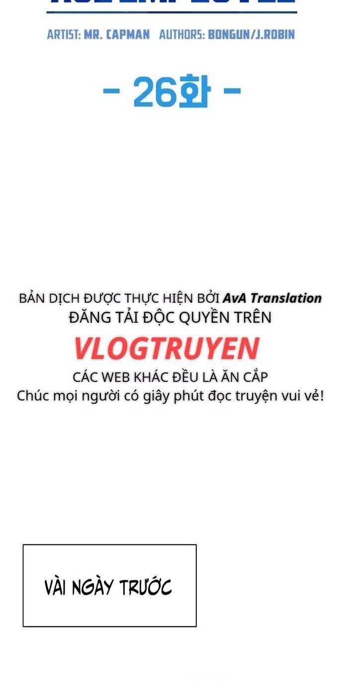 Từ Nhân Viên Vạn Năng Trở Thành Huyền Thoại Chap 26 - Next Chap 27