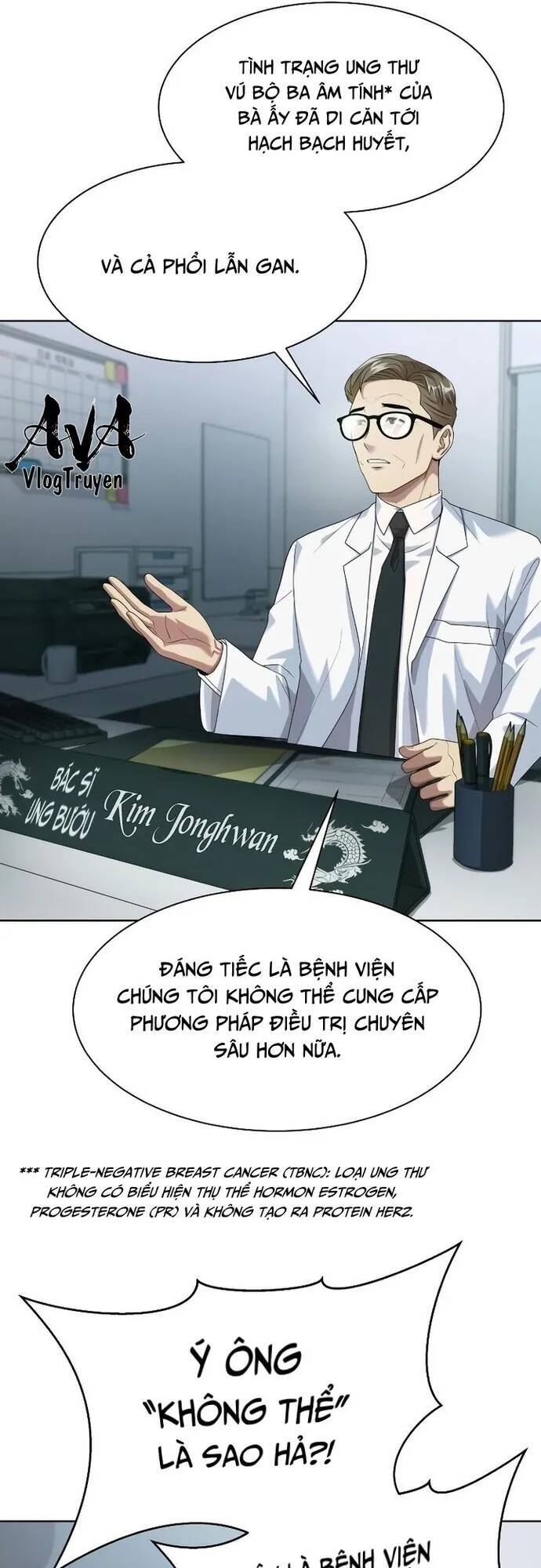 Từ Nhân Viên Vạn Năng Trở Thành Huyền Thoại Chap 26 - Next Chap 27