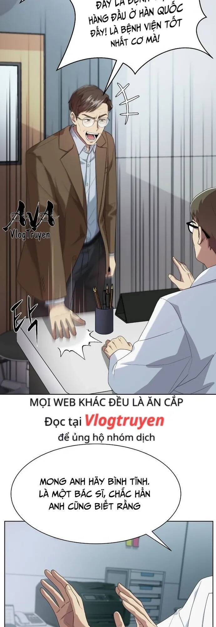 Từ Nhân Viên Vạn Năng Trở Thành Huyền Thoại Chap 26 - Next Chap 27