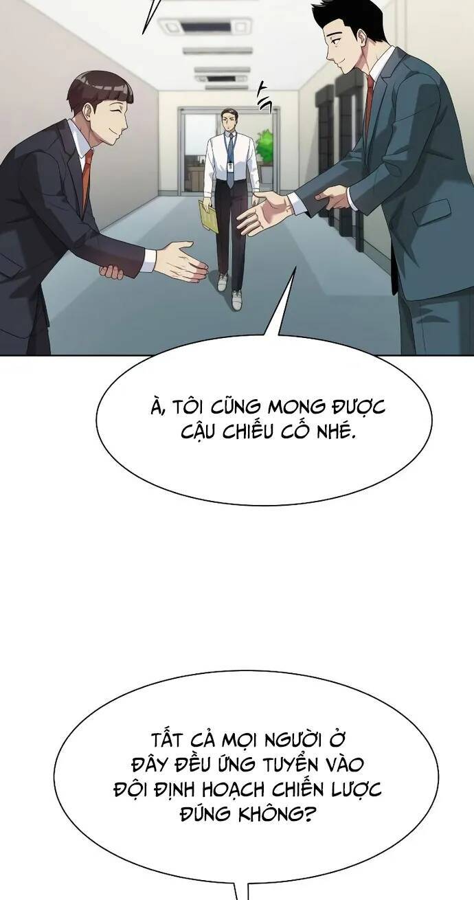 Từ Nhân Viên Vạn Năng Trở Thành Huyền Thoại Chap 27 - Next Chap 28