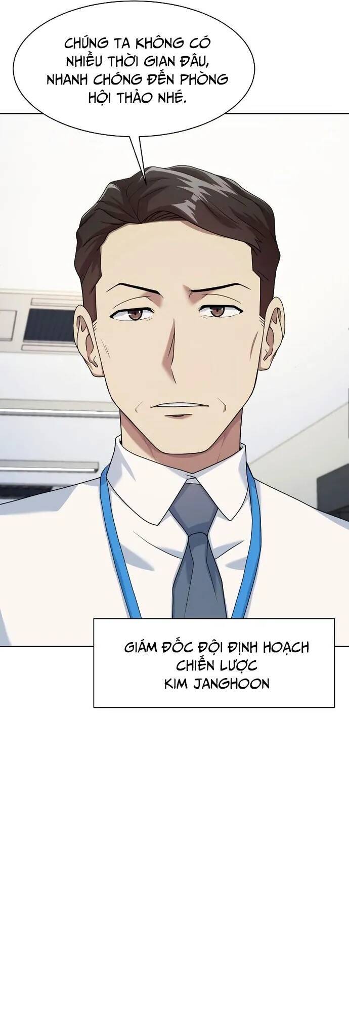 Từ Nhân Viên Vạn Năng Trở Thành Huyền Thoại Chap 27 - Next Chap 28