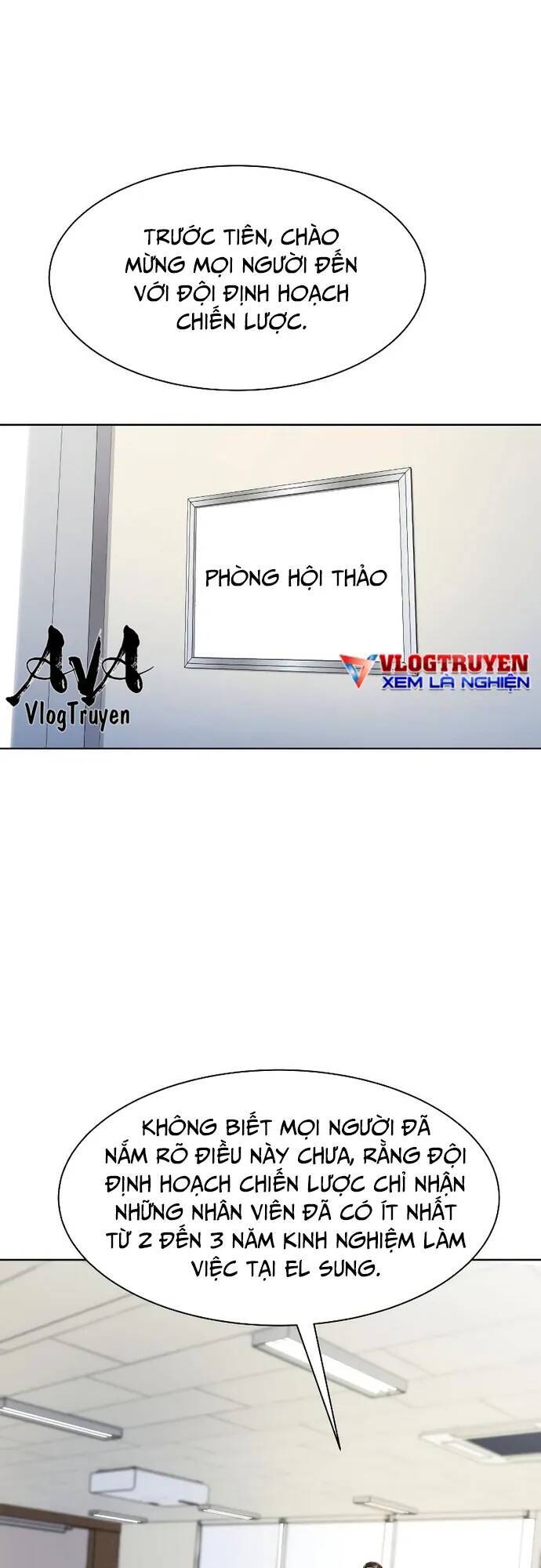 Từ Nhân Viên Vạn Năng Trở Thành Huyền Thoại Chap 27 - Next Chap 28