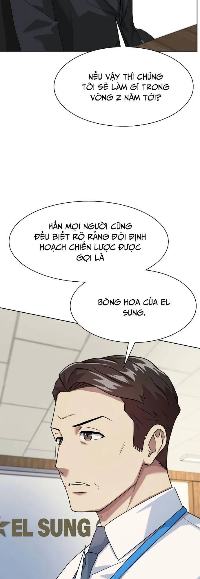 Từ Nhân Viên Vạn Năng Trở Thành Huyền Thoại Chap 27 - Next Chap 28
