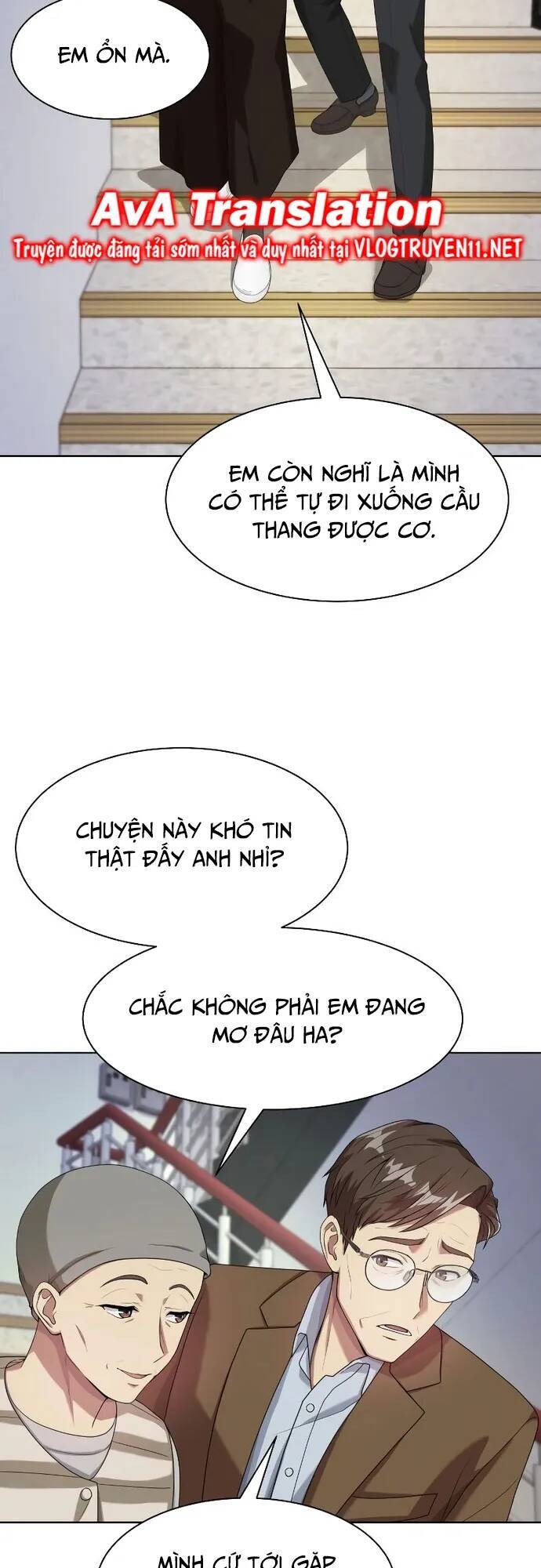 Từ Nhân Viên Vạn Năng Trở Thành Huyền Thoại Chap 27 - Next Chap 28