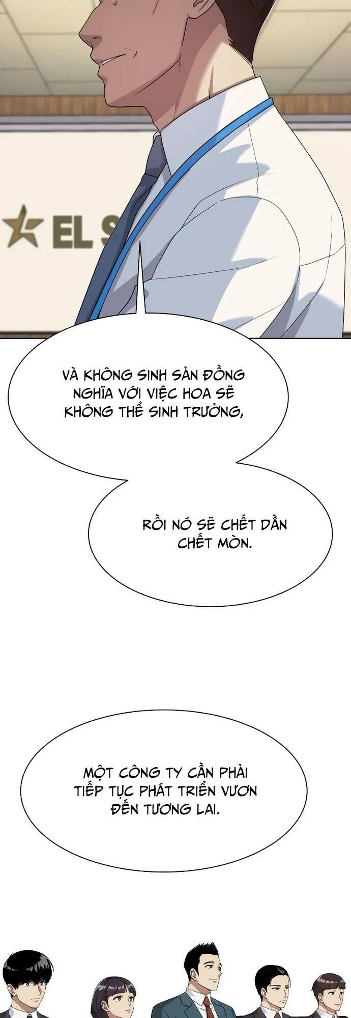 Từ Nhân Viên Vạn Năng Trở Thành Huyền Thoại Chap 27 - Next Chap 28