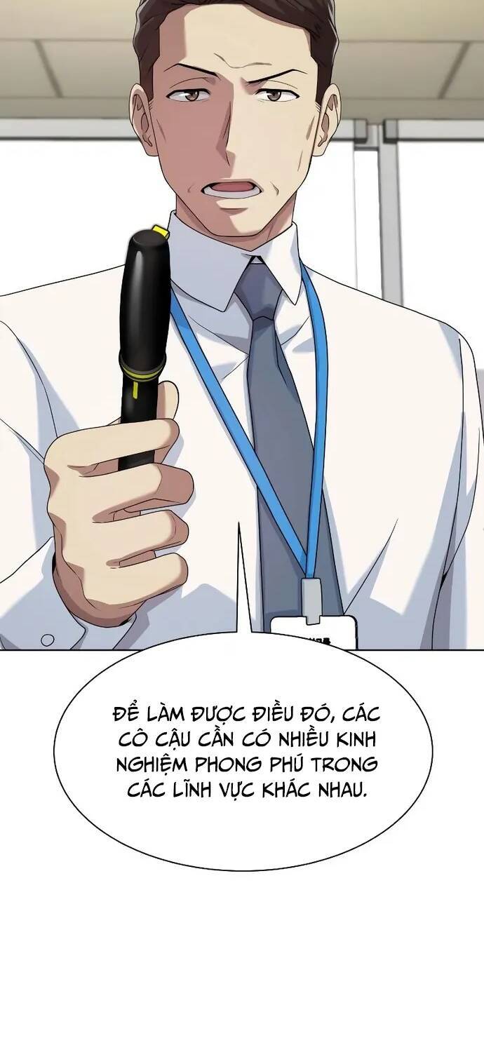 Từ Nhân Viên Vạn Năng Trở Thành Huyền Thoại Chap 27 - Next Chap 28