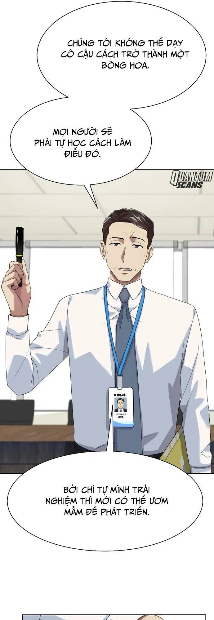 Từ Nhân Viên Vạn Năng Trở Thành Huyền Thoại Chap 27 - Next Chap 28