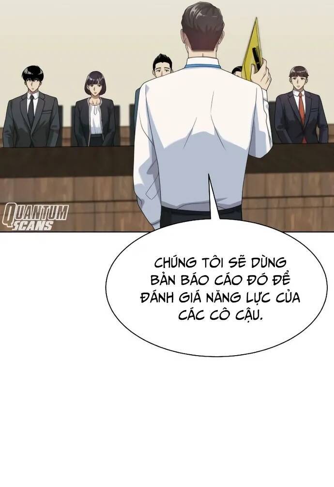 Từ Nhân Viên Vạn Năng Trở Thành Huyền Thoại Chap 27 - Next Chap 28